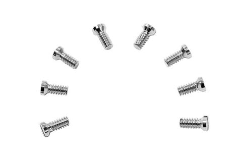 cartier watch screws identification